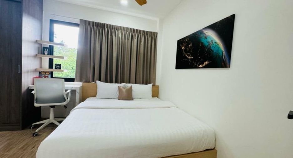 For rent 3 ベッドルーム villa in Thalang, Phuket