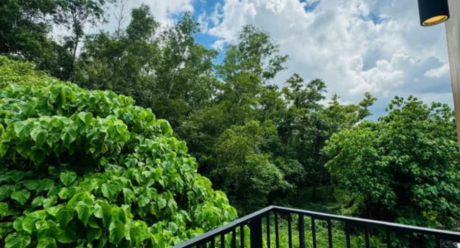 For rent 3 ベッドルーム villa in Thalang, Phuket