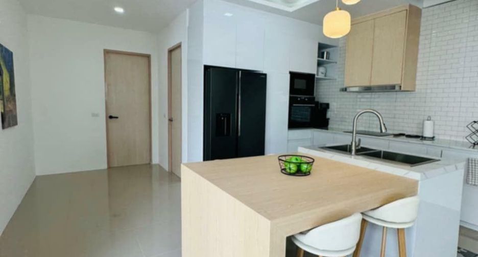 For rent 3 ベッドルーム villa in Thalang, Phuket