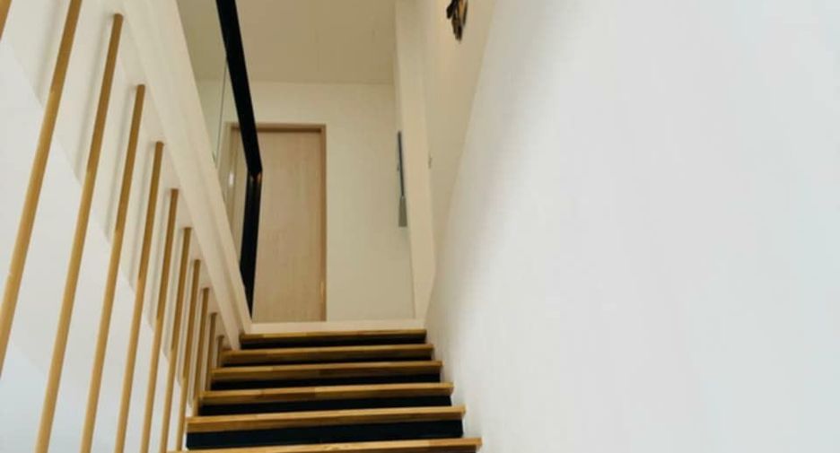 For rent 3 ベッドルーム villa in Thalang, Phuket