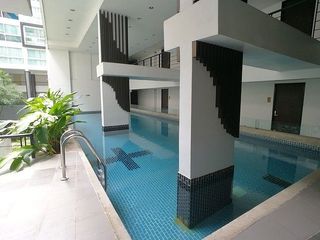 For sale 2 bedrooms condo in Chatuchak, Bangkok