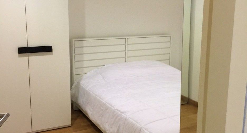 For sale 2 bedrooms condo in Chatuchak, Bangkok