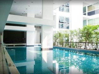 For sale 2 bedrooms condo in Chatuchak, Bangkok