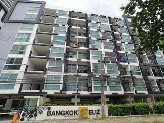 For sale 2 bedrooms condo in Chatuchak, Bangkok