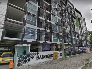 For sale 2 bedrooms condo in Chatuchak, Bangkok