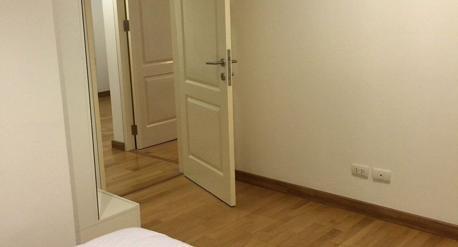 For sale 2 bedrooms condo in Chatuchak, Bangkok