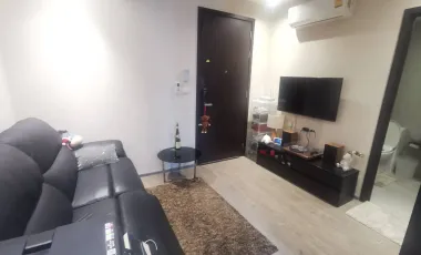 À vendre 1 chambre condo à Chatuchak, Bangkok