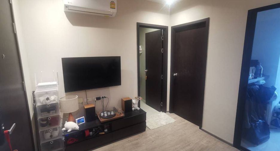 For sale 1 bed condo in Chatuchak, Bangkok
