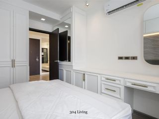出租 公寓 公寓 在 Chatuchak, 曼谷