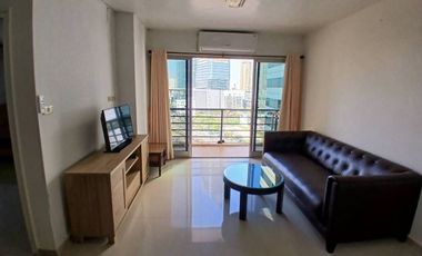 For rent 1 bed condo in Yan Nawa, Bangkok