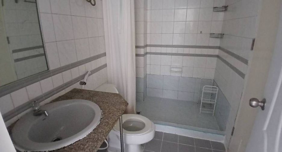 Аренда 1 кровать кондо в Ян Наща, Бангкок