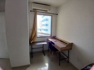 出租 1 卧室 公寓 在 Yan Nawa, 曼谷
