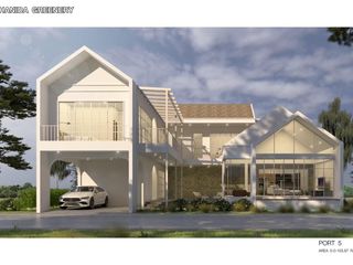 Casa en venta de 4 habitaciones en Thalang, Phuket