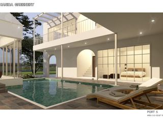 Casa en venta de 4 habitaciones en Thalang, Phuket