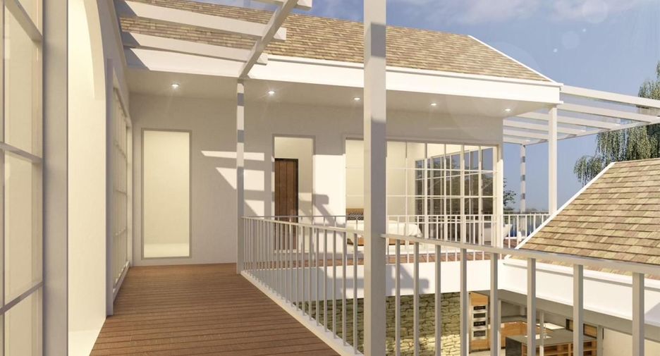 Casa en venta de 4 habitaciones en Thalang, Phuket