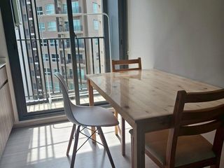 出租 1 卧室 公寓 在 Phasi Charoen, 曼谷
