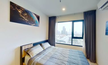 出租 1 卧室 公寓 在 Watthana, 曼谷