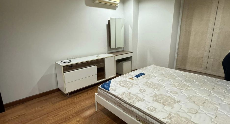 For rent 1 bed apartment in Phaya Thai, Bangkok