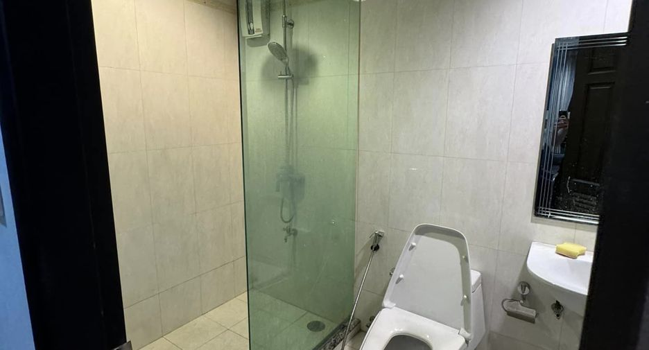 For rent 1 bed apartment in Phaya Thai, Bangkok