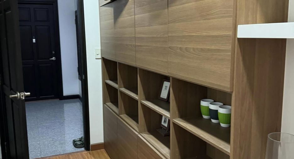 For rent 1 bed apartment in Phaya Thai, Bangkok