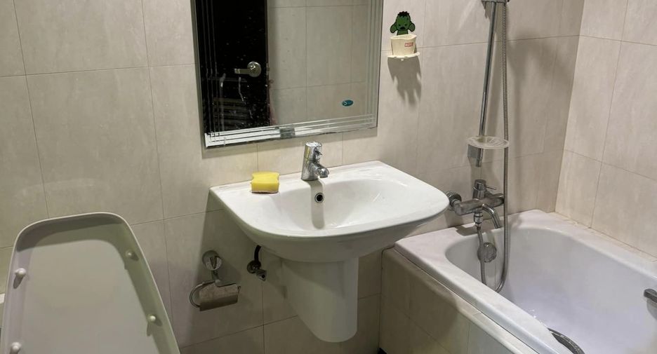 For rent 1 bed apartment in Phaya Thai, Bangkok