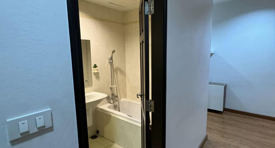 For rent 1 bed apartment in Phaya Thai, Bangkok