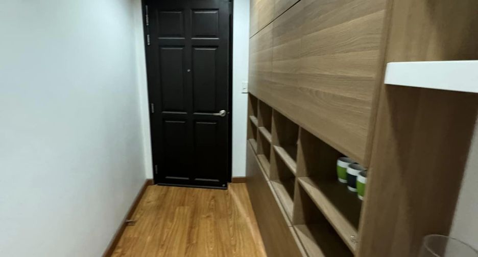 For rent 1 bed apartment in Phaya Thai, Bangkok