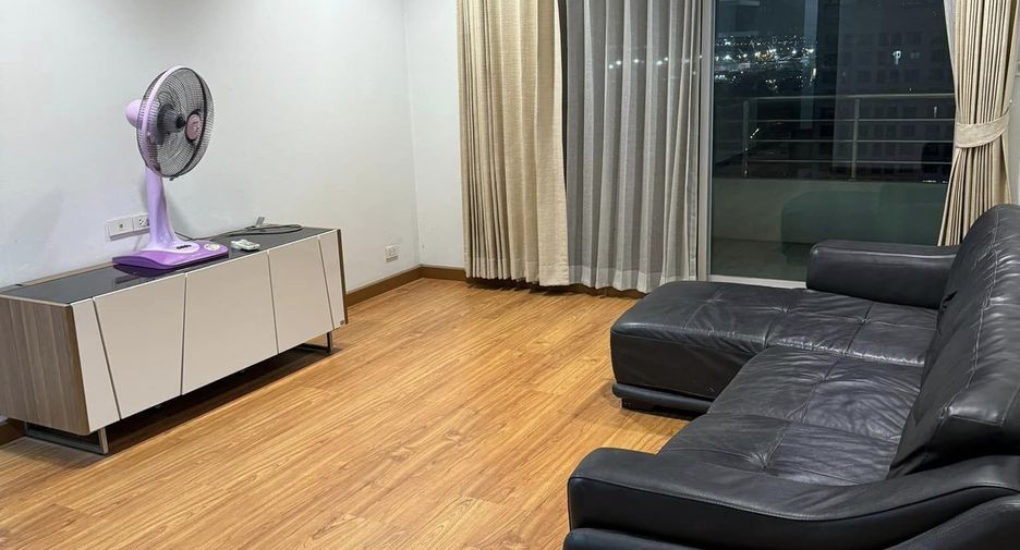 For rent 1 bed apartment in Phaya Thai, Bangkok