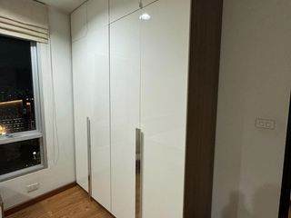 Apartamento en alquiler de 1 habitaciones en Phaya Thai, Bangkok