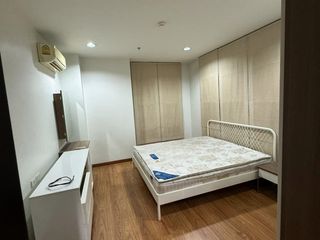 Apartamento en alquiler de 1 habitaciones en Phaya Thai, Bangkok