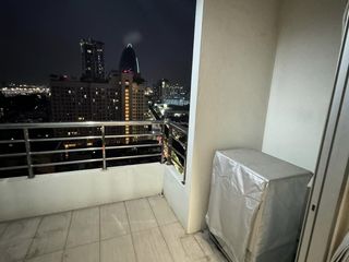 Apartamento en alquiler de 1 habitaciones en Phaya Thai, Bangkok