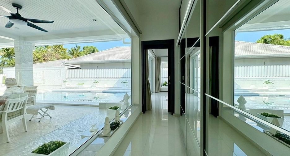 For sale 2 ベッドルーム villa in Thalang, Phuket