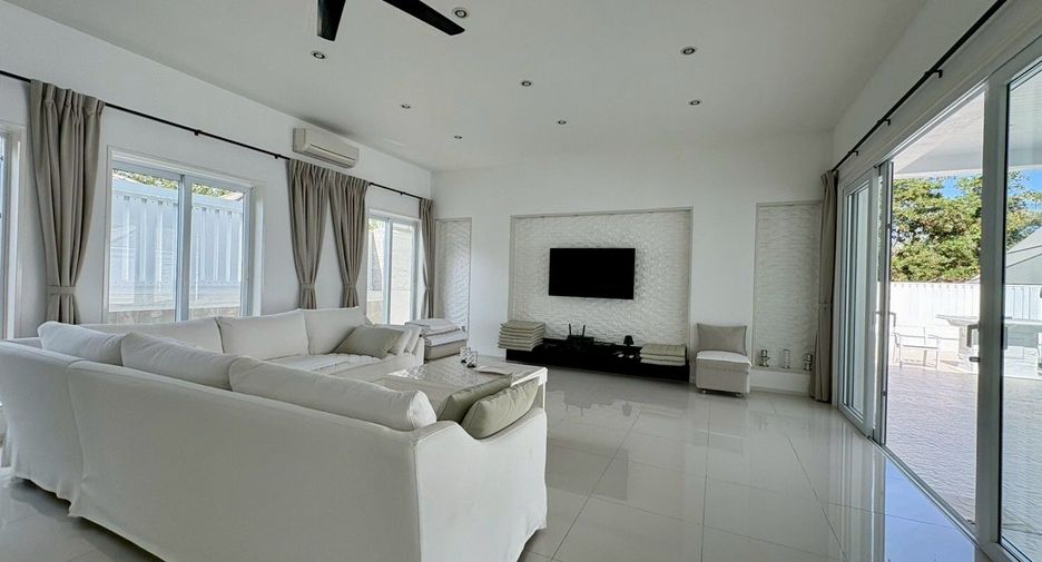 For sale 2 ベッドルーム villa in Thalang, Phuket