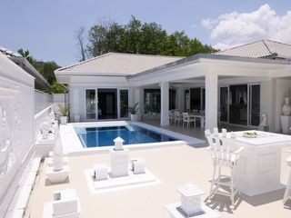 Villa en venta de 2 habitaciones en Thalang, Phuket