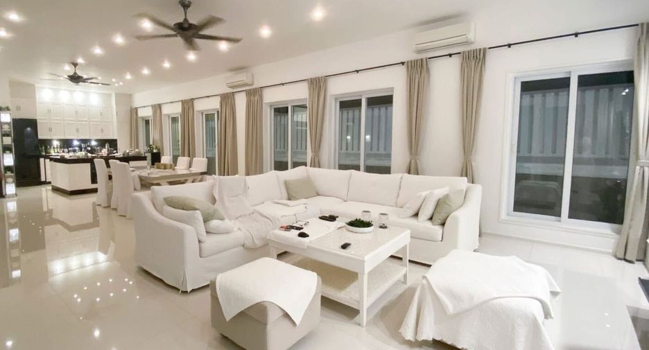 For sale 2 ベッドルーム villa in Thalang, Phuket
