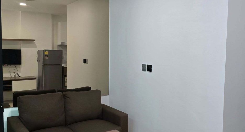 Condo en venta de 1 habitaciones en Lat Phrao, Bangkok