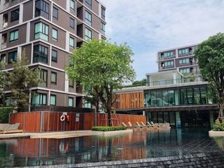Wohnung zum Kauf mit 1 Zimmer in Lat Phrao, Bangkok
