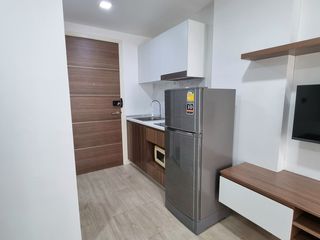 Wohnung zum Kauf mit 1 Zimmer in Lat Phrao, Bangkok