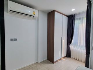 Wohnung zum Kauf mit 1 Zimmer in Lat Phrao, Bangkok