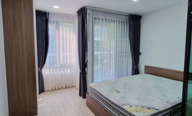 For sale 1 bed condo in Lat Phrao, Bangkok