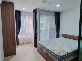 Wohnung zum Kauf mit 1 Zimmer in Lat Phrao, Bangkok