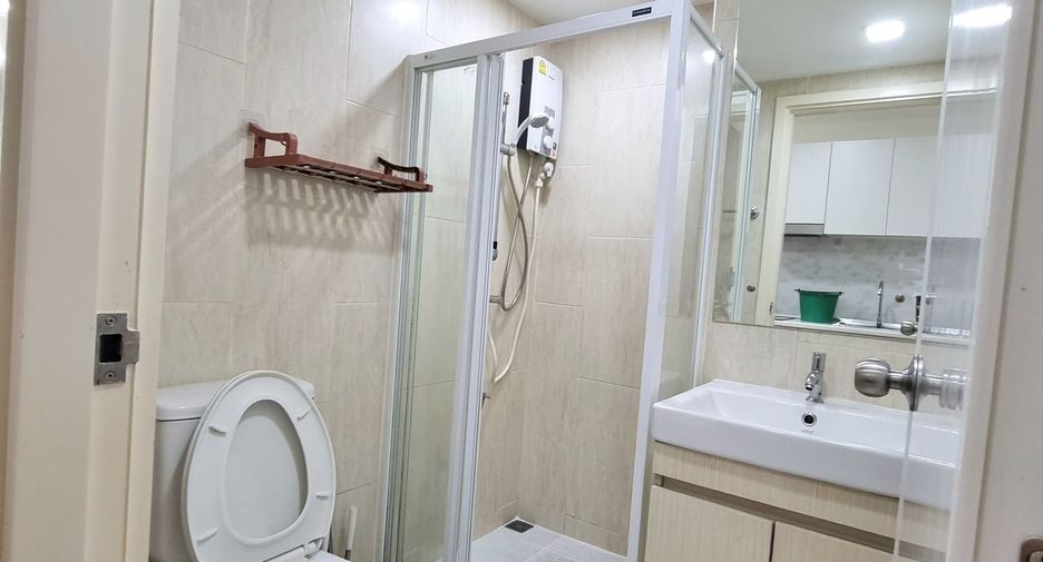 Condo en venta de 1 habitaciones en Lat Phrao, Bangkok