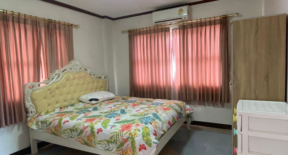 For sale 3 bedrooms house in Mueang Phuket, Phuket