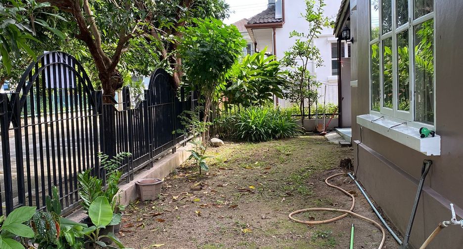 For sale 3 bedrooms house in Mueang Phuket, Phuket
