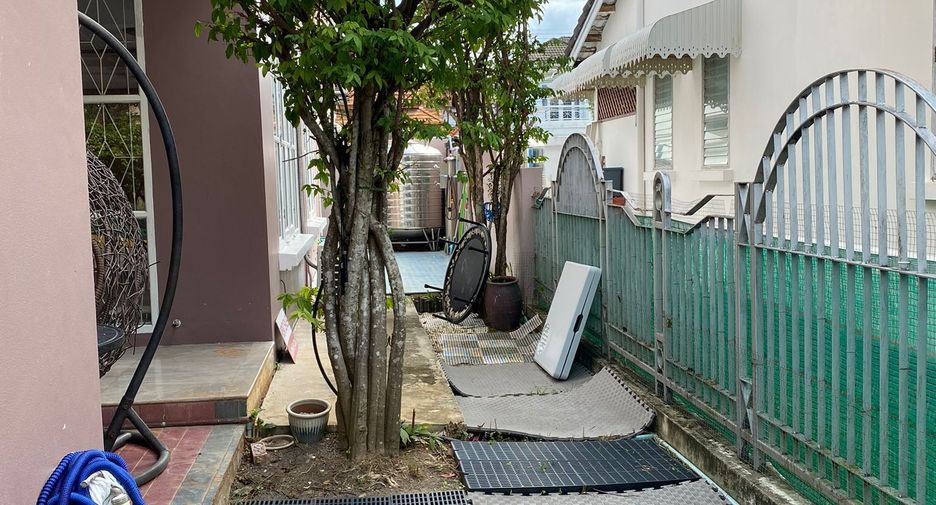 For sale 3 bedrooms house in Mueang Phuket, Phuket