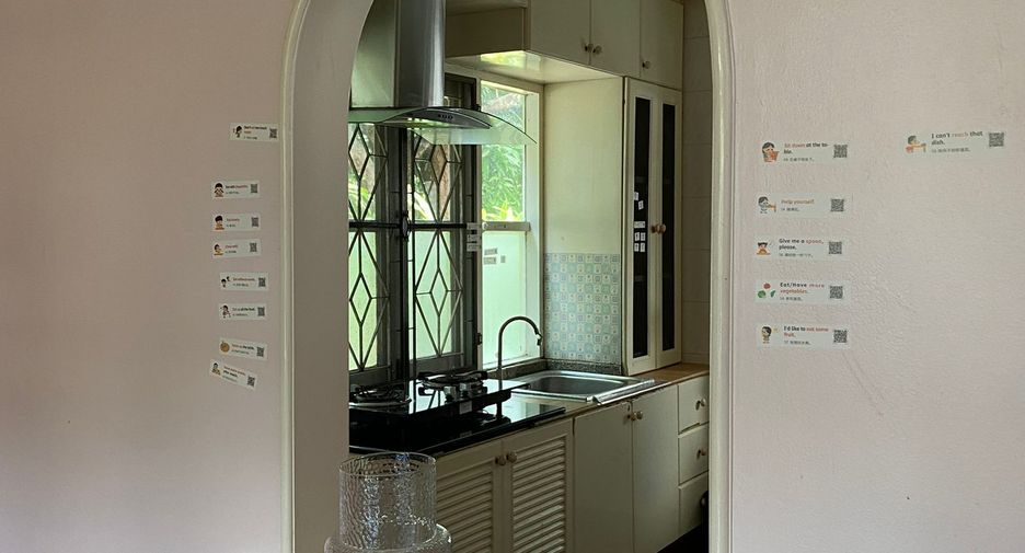For sale 3 bedrooms house in Mueang Phuket, Phuket