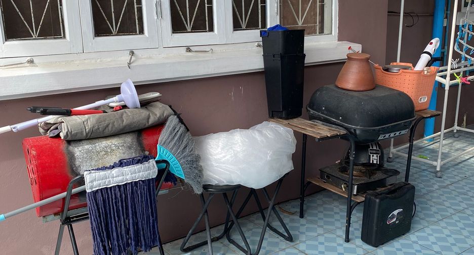 For sale 3 bedrooms house in Mueang Phuket, Phuket