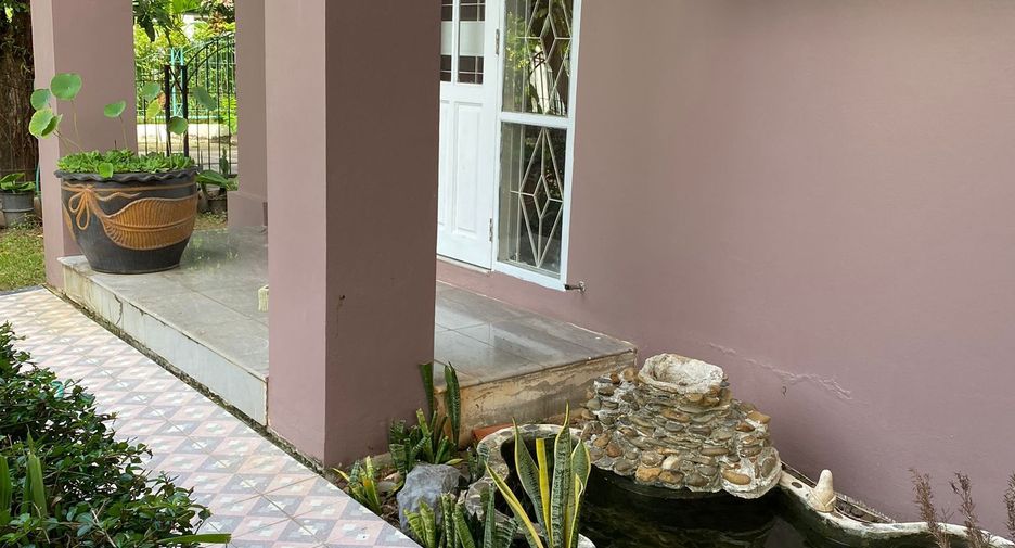 For sale 3 bedrooms house in Mueang Phuket, Phuket