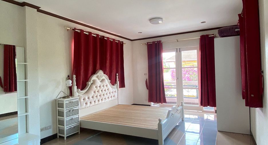 For sale 3 bedrooms house in Mueang Phuket, Phuket