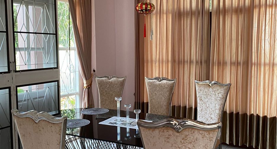For sale 3 bedrooms house in Mueang Phuket, Phuket